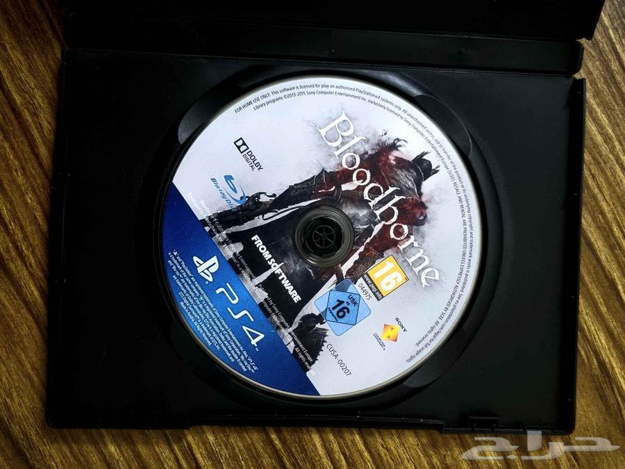 شريط بلود بورن64420782963330110