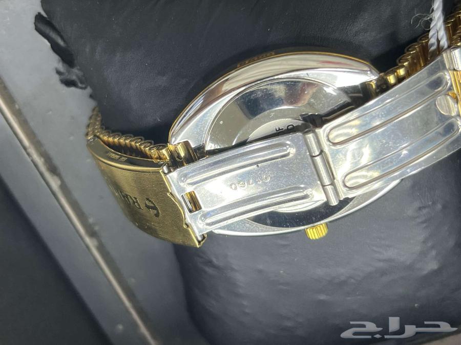 ساعة رادو دياستار رجالي جديدة غير مستخدمة64417386620546113