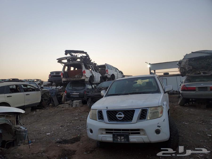 نيسان بات فندر ارمادء اكستريل فورد اكسنت64581429410306110