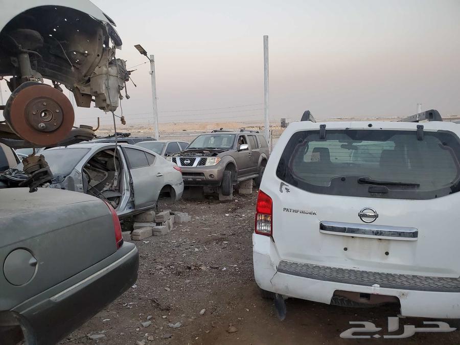 نيسان بات فندر ارمادء اكستريل فورد اكسنت64581429410306112