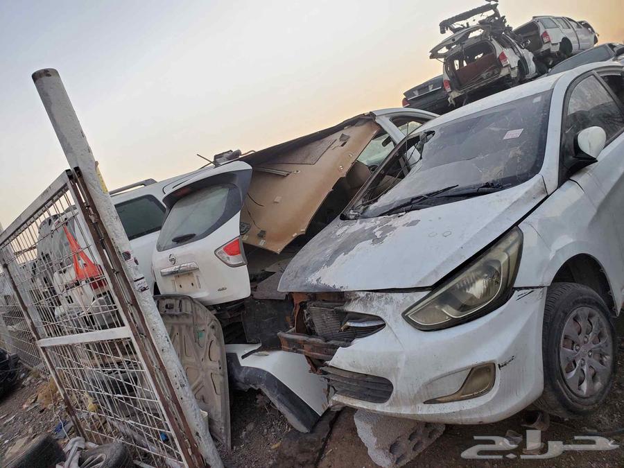 نيسان بات فندر ارمادء اكستريل فورد اكسنت64581429410306114