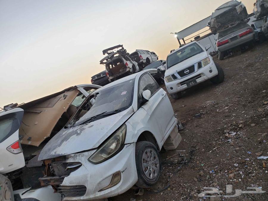 نيسان بات فندر ارمادء اكستريل فورد اكسنت64581429410306113