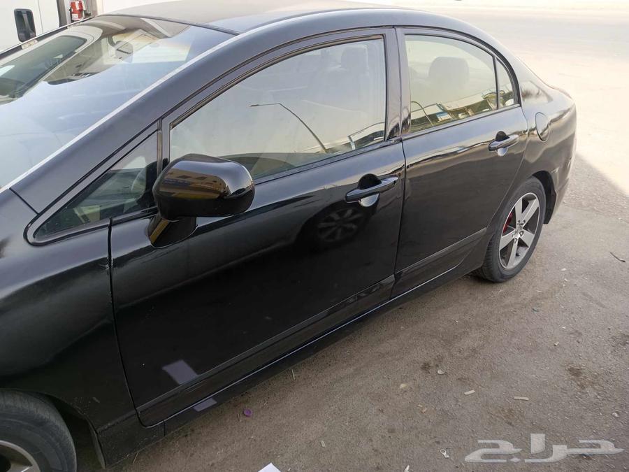 هوندا سيفيك 2006 قير عادي.64585039076099114