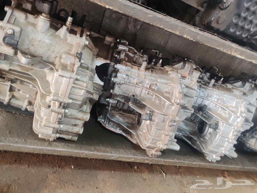 قير اوريون افلون لكزيز وكاله تشليح64582645188993111