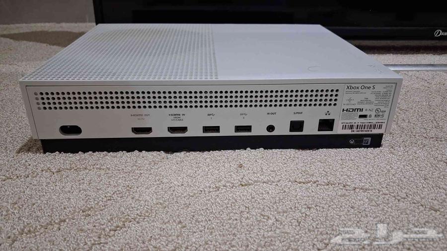 Xbox One S64422150802177111