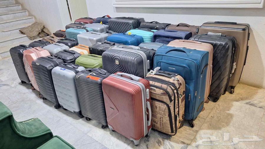 شنط سفر64424457816195112