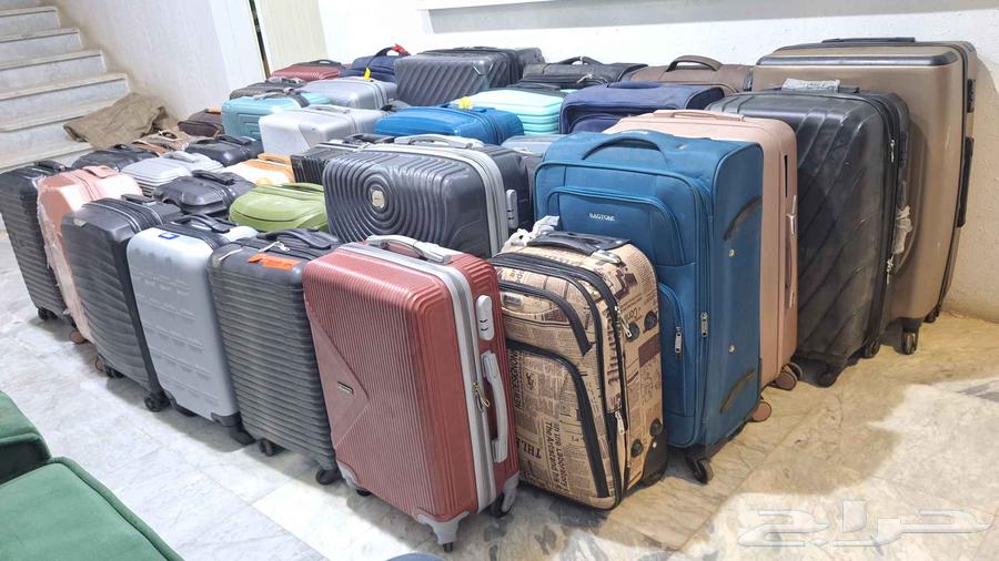 شنط سفر64424457816195111