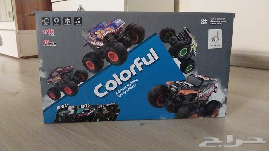 سيارة كهربائية جديدة64582895936002114