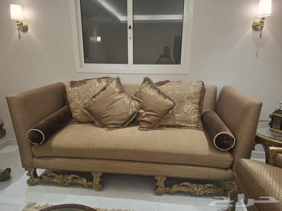 كنب اوروبي 7 اشخاص64421160980097114