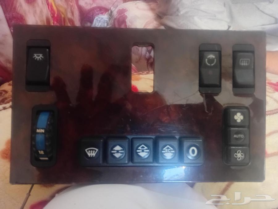 ازره لتكييف وأمور آخر. سياره مرسيدس بنز. كلاسك64582812981762110