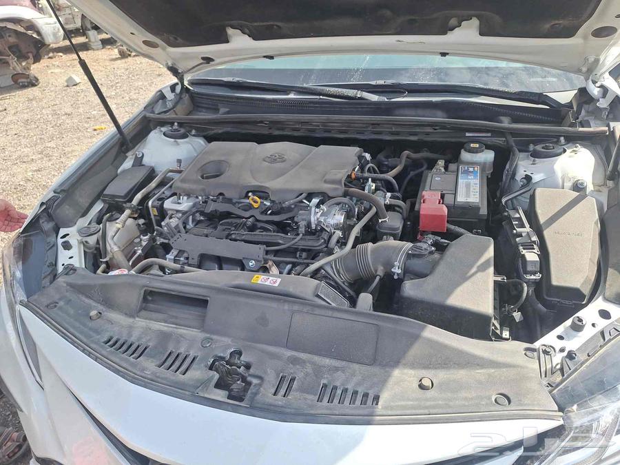 Camry spare parts dismantling from 2018 to 202564579238984834114