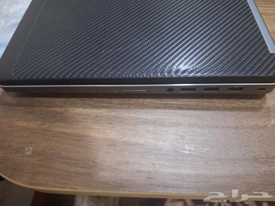 Dell precision 7520 لاب توب64421797829251114