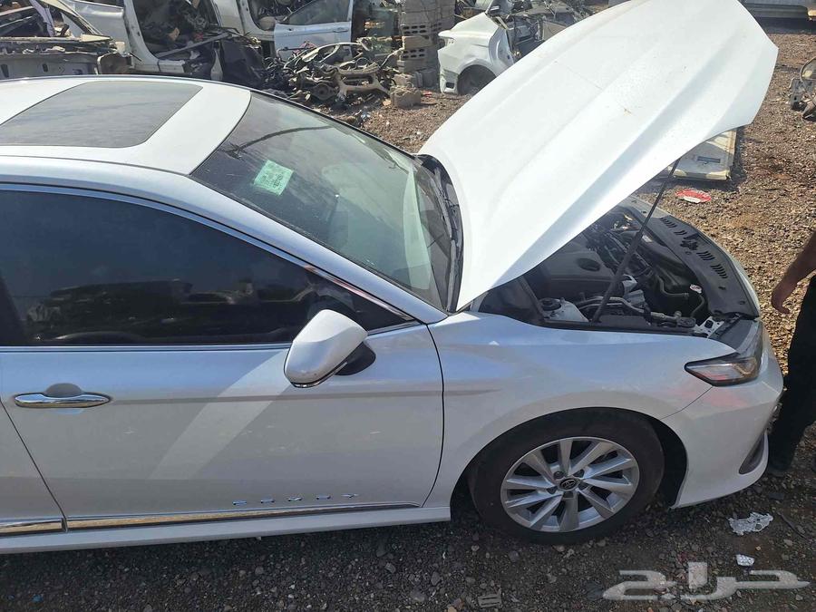 Camry spare parts dismantling from 2018 to 202564579238984834110