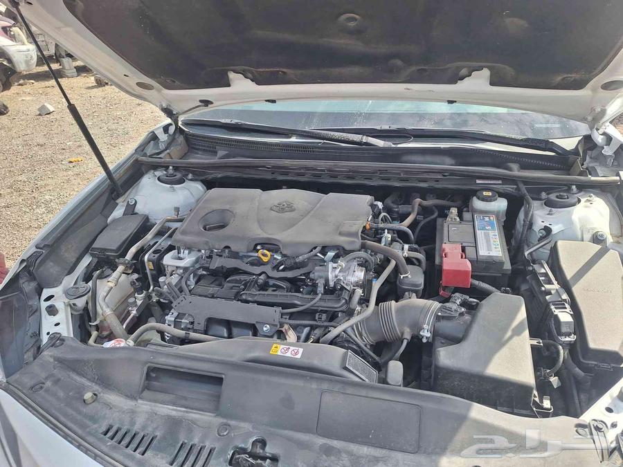 Camry spare parts dismantling from 2018 to 202564579238984834113