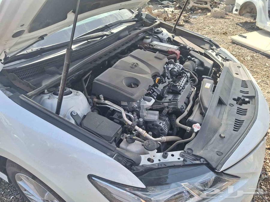 Camry spare parts dismantling from 2018 to 202564579238984834112