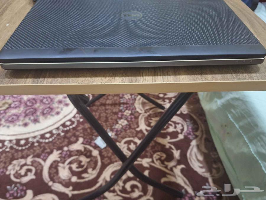 Dell precision 7520 لاب توب64421797829251113