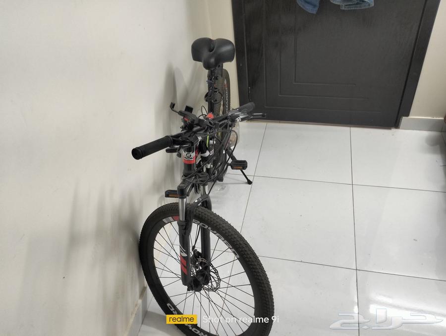 دراجة رياضة سباق جديدة استعمال خفيف جداا64419454062466110