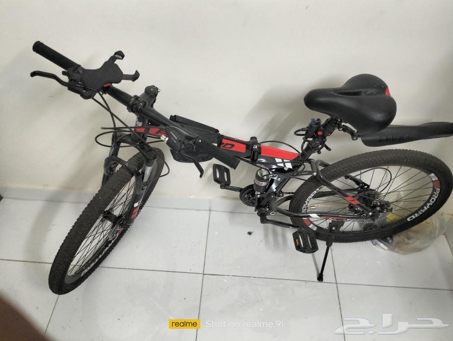 دراجة رياضة سباق جديدة استعمال خفيف جداا64419454062466111