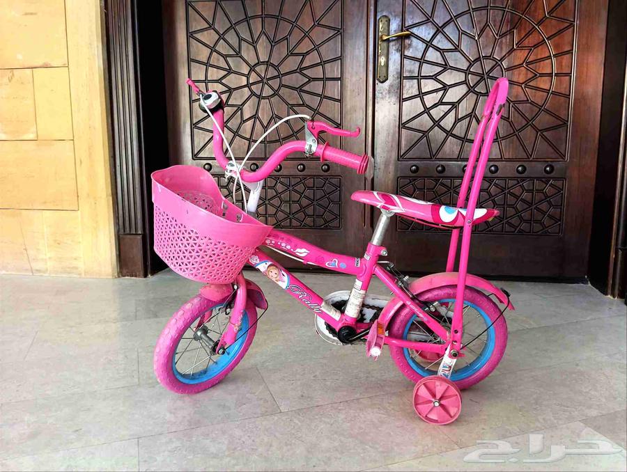 سيكل اطفال ب 80 ريال جديد64422557939457110