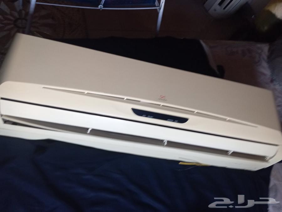 2 Air Conditioners64423944385025114