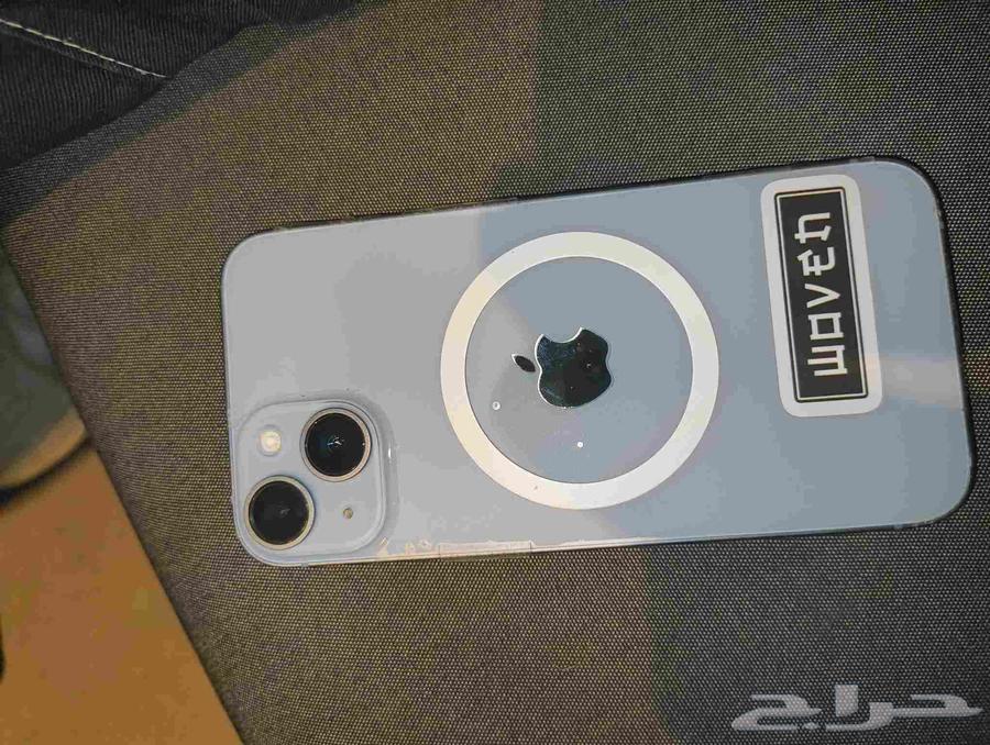 ايفون 14 سماوي 128 قيقا64424347728001110