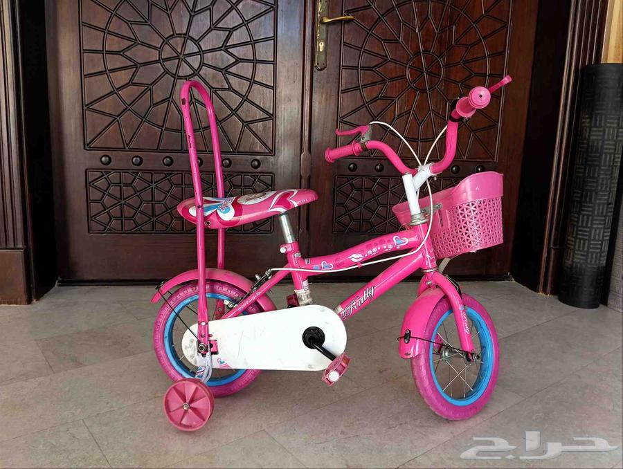 سيكل اطفال ب 80 ريال جديد64422557939457111