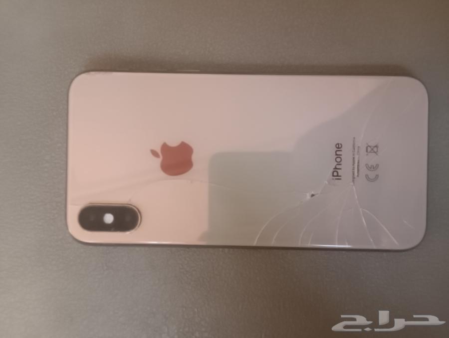 iPhone XS64422503235458110