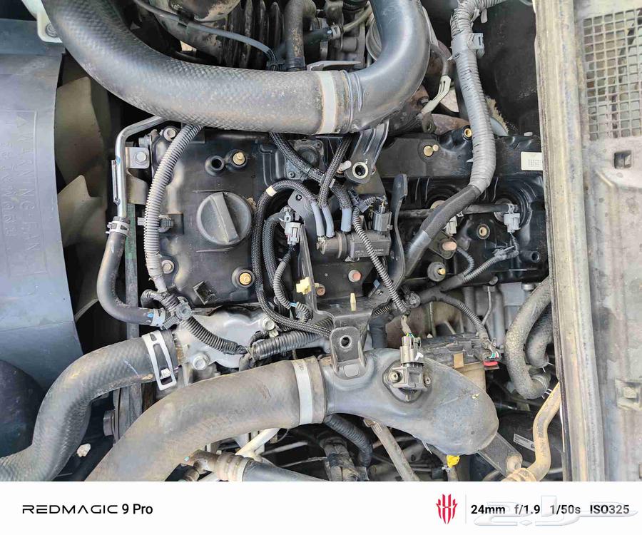 ايسوزو دي ماكس 2020 دبل استندر64584532232705111