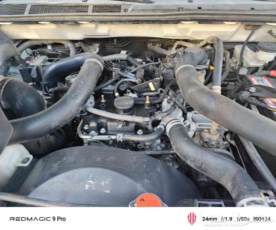 ايسوزو دي ماكس 2020 دبل استندر64584532232705112