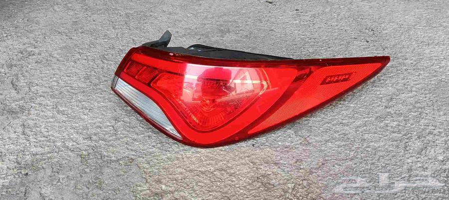 شمعه اسطب هيونداي سوناتا يمين وكاله اصلي64586127693954110