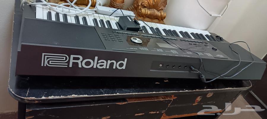 اورج رولند64420526315267111