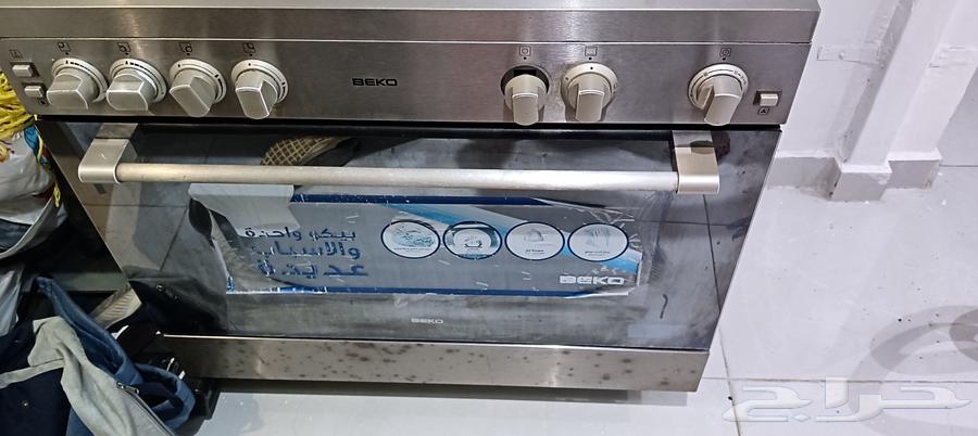 ثلاجه وفرن للبيع64420485943681114