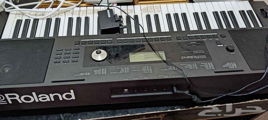 اورج رولند64420526315267114