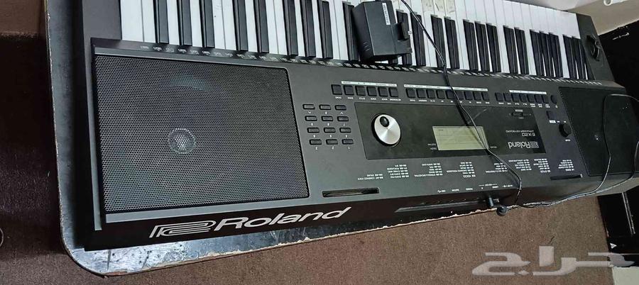 اورج رولند64420526315267112