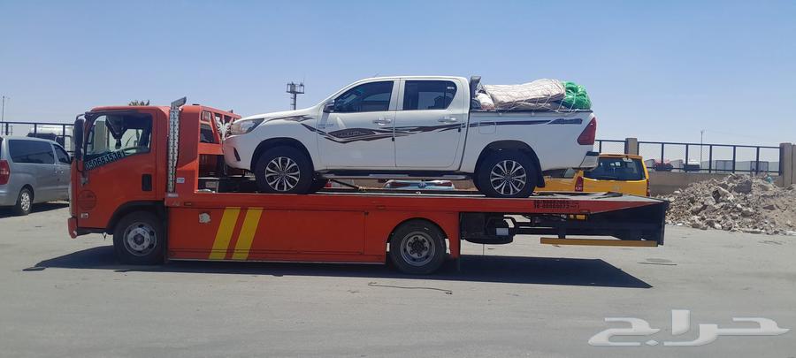 سطحه حفرالباطن لنقل السيارات بأسعار مناسبة64142805944835110