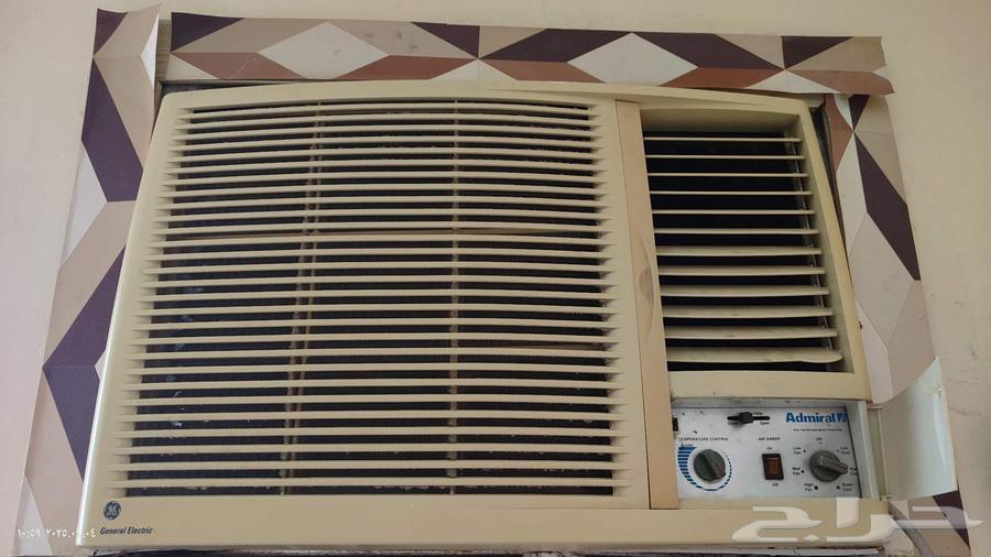 مكيف شباك 2464421405035907111