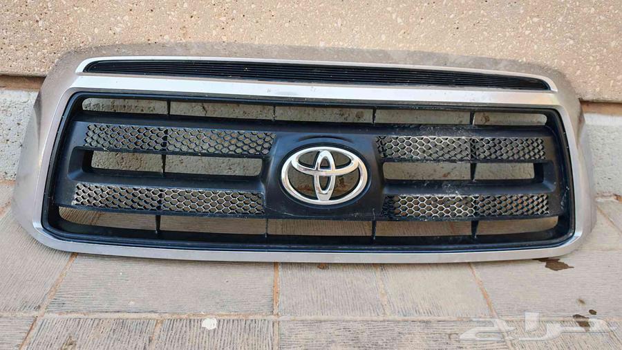 شبك تندرا 2012 اصلي64579375611779110