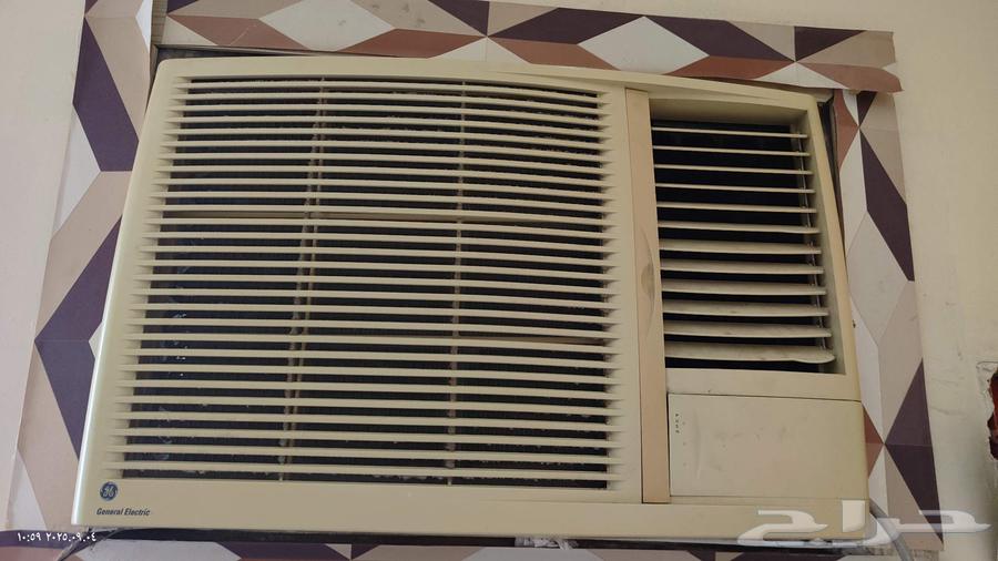 مكيف شباك 2464421405035907110