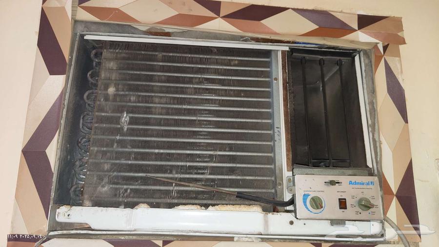 مكيف شباك 2464421405035907112