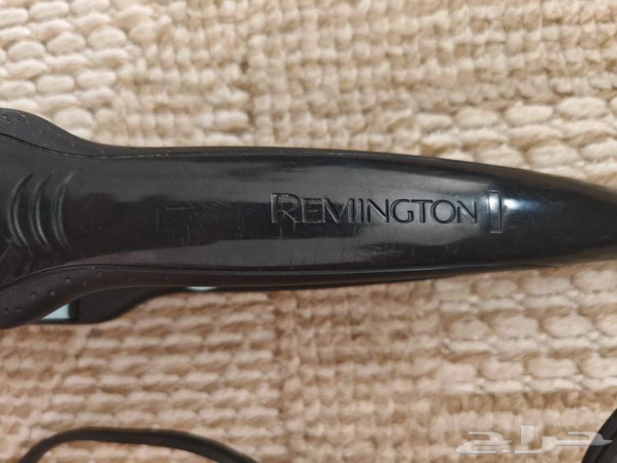 فير من شركة ريبون شغال على الشرط سيراميك للشعر ريمنجتون64421933224066112