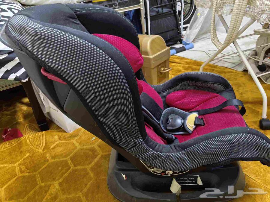 سرير اطفال 2 كرسي سيارة اطفال العاب كل الاغراض 100 ريال64421648590465111