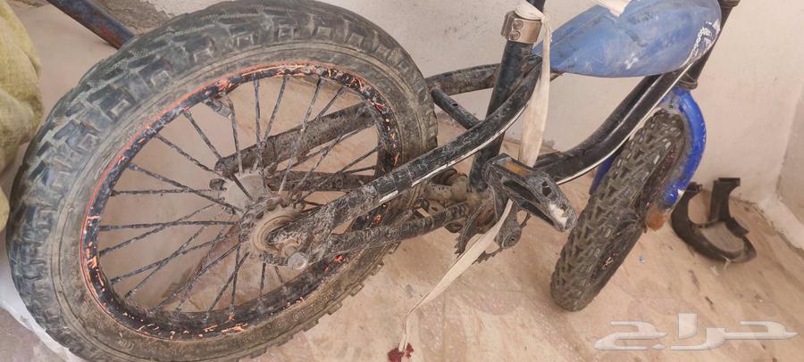 سيكل 20 سيكل 16 للبيع64425959545602114