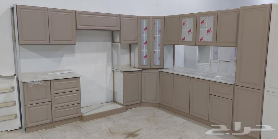 مطابخ جديد 6 متر جاهز64424909543298110