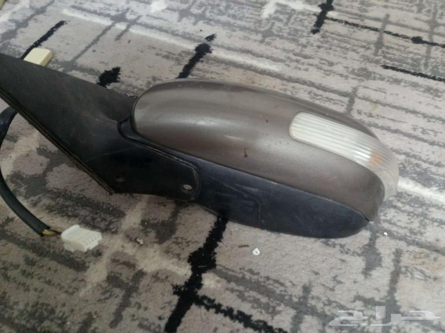 مرايه وريون جهت السواق. وكاله. كهربا64583026430850111