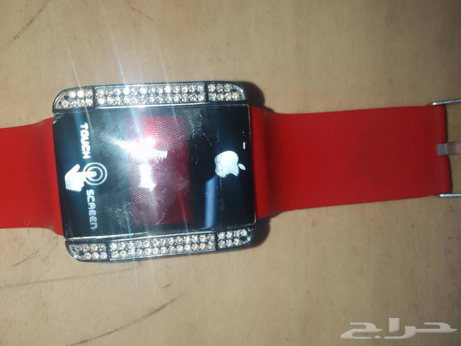 ساعه ابل قديمه نسائيه64420095146115112