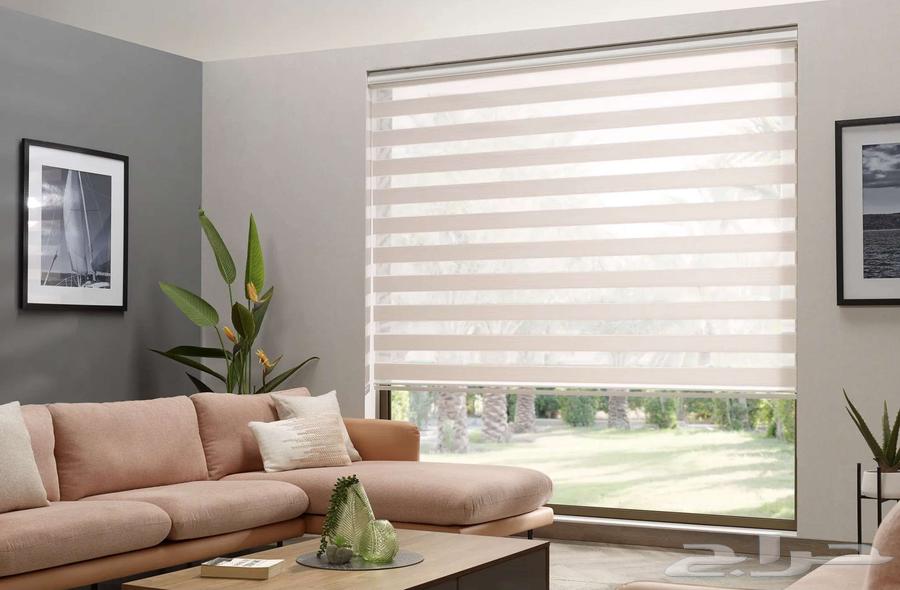 للبيع ستائر أبيات مستعملة - Abyat curtains64420621091713111