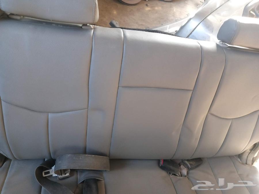 Rear seat for sale, last item, long model 201064583639818371112