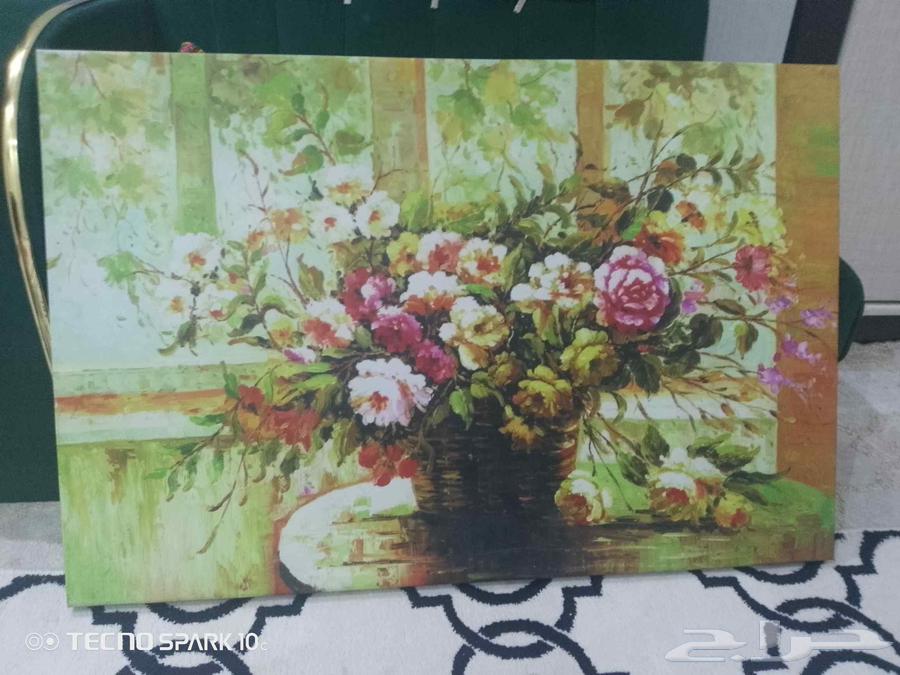 4 لوحات جميله جدا64421310049409110