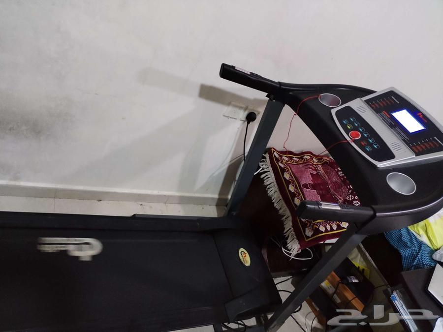 جهاز مشي رياضي تريدميل64425597049729112