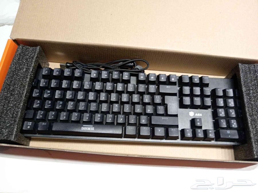 Used keyboard64421364274689111